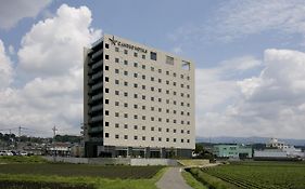 カンデオホテルズ 大津熊本